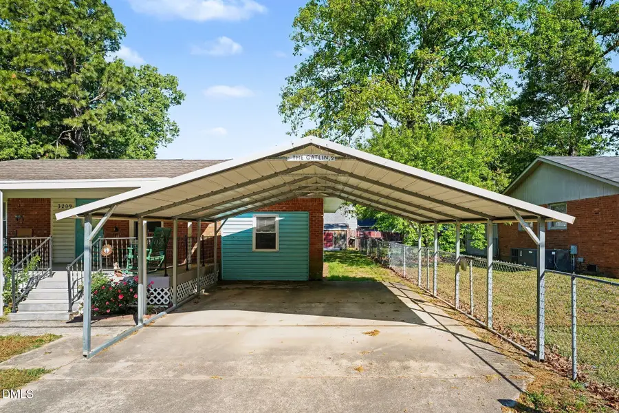 3209 E Brinkley, Spring Lake, NC 28390 - #2