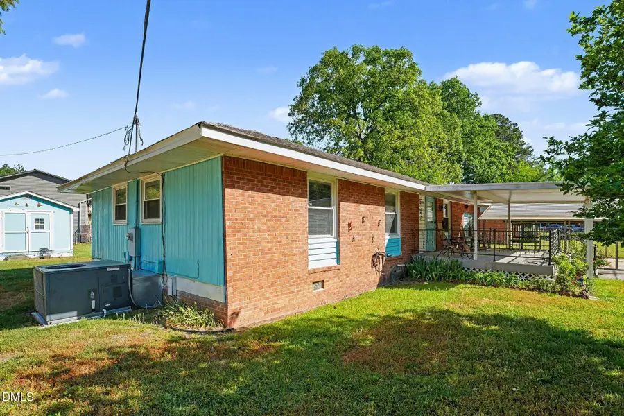 3209 E Brinkley, Spring Lake, NC 28390 - #3