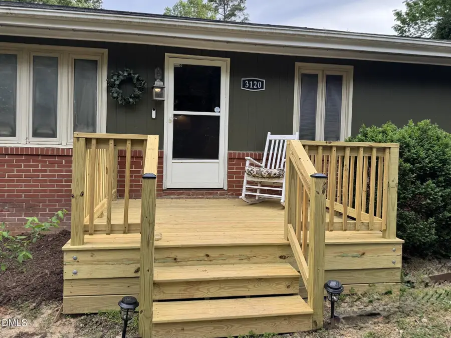 3120 Gibson Road, Durham, NC 27703 - #3