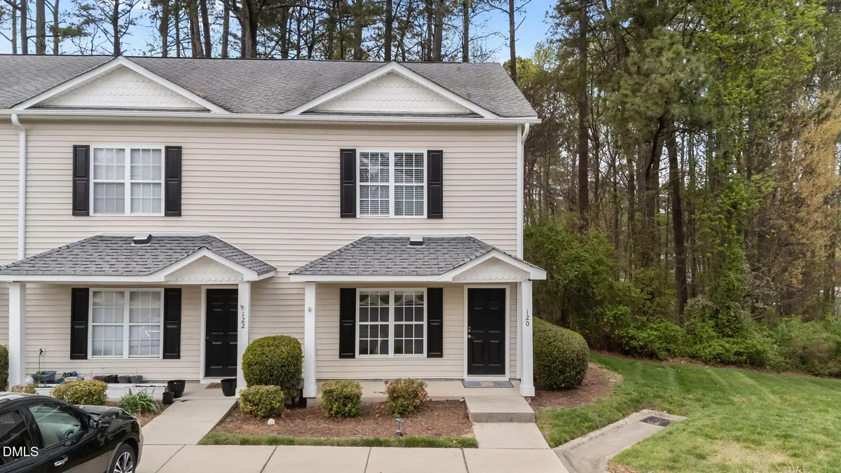 120 Licorice Drive, Apex, NC 27502 - #1