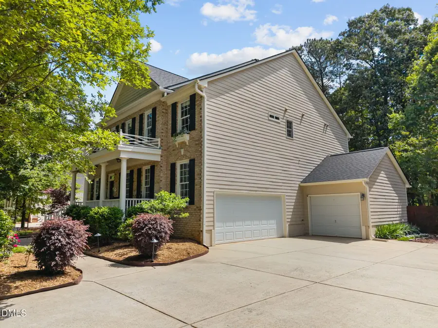 105 Arlen Park Place, Holly Springs, NC 27540 - #3