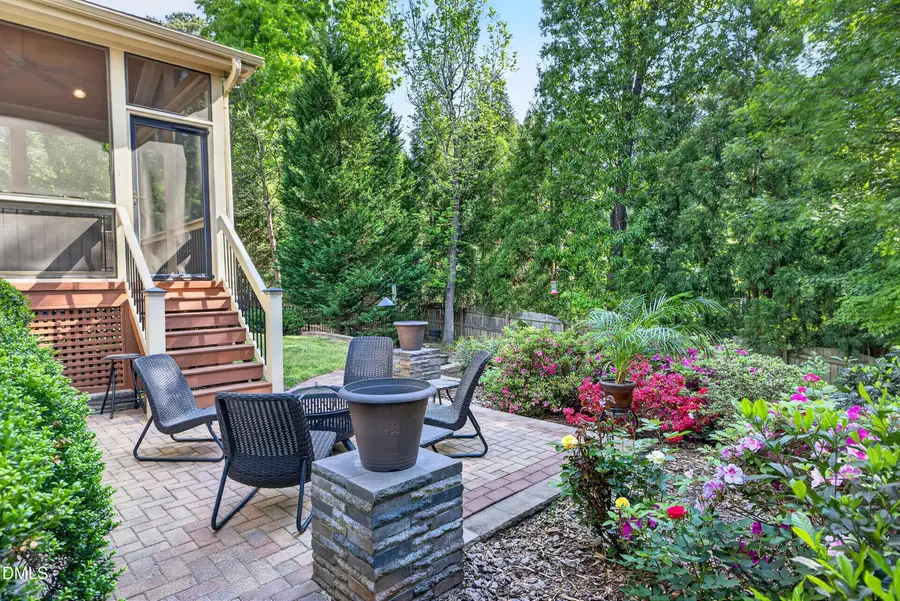 170 Briarfield Drive, Apex, NC 27502 - #3