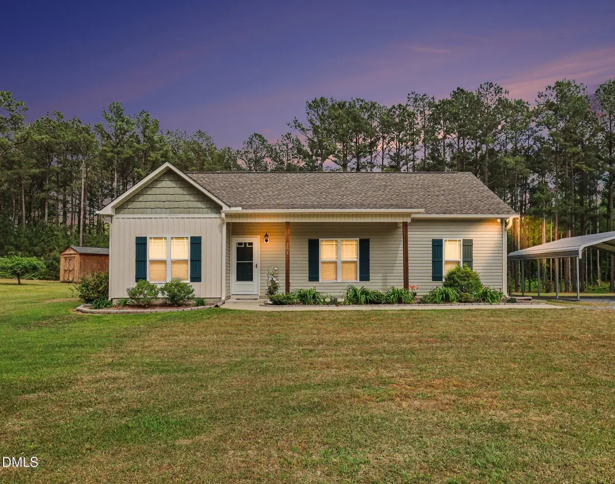 191 Jon Drive, Smithfield, NC 27577 - #1