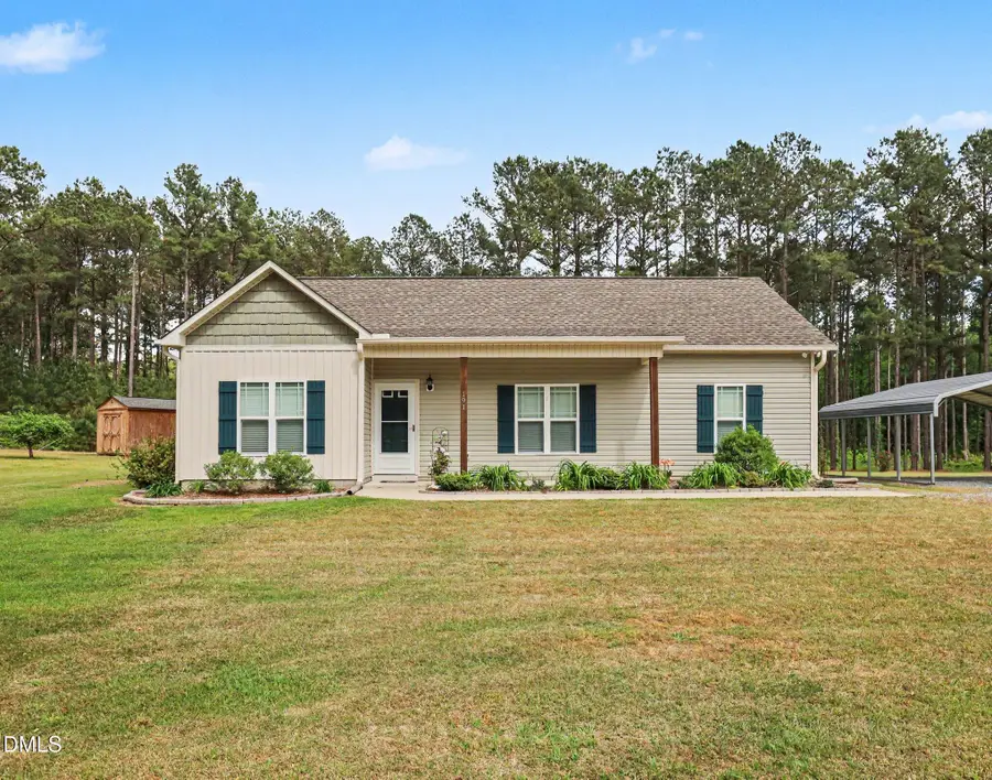 191 Jon Drive, Smithfield, NC 27577 - #3