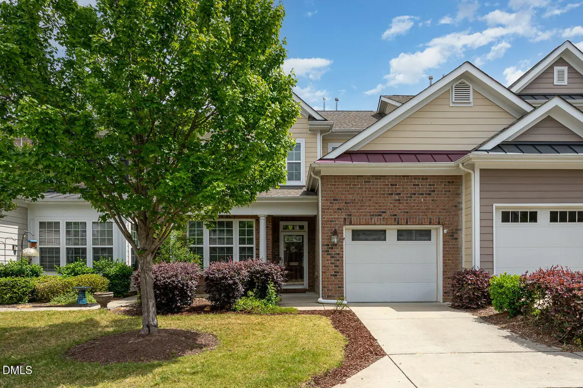 10116 Barnhart Way, Raleigh, NC 27617 - #1