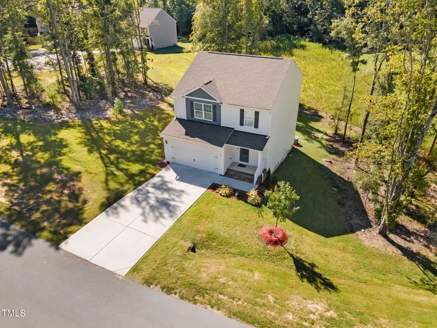 160 Parkers Gate Drive, Youngsville, NC 27596 - #3