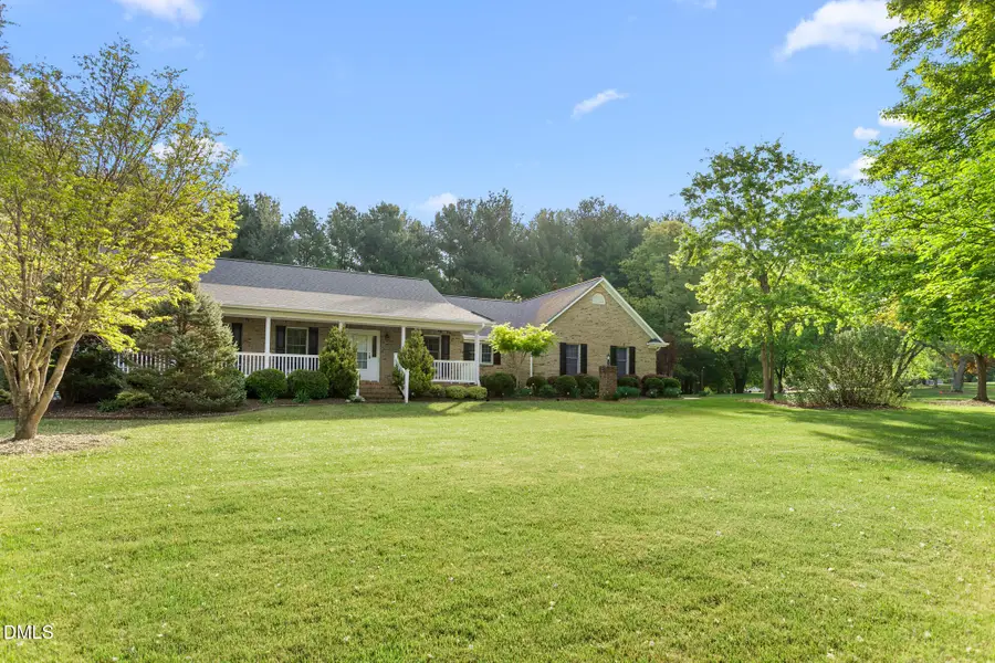 2636 Farmpond Court, Haw River, NC 27258 - #2