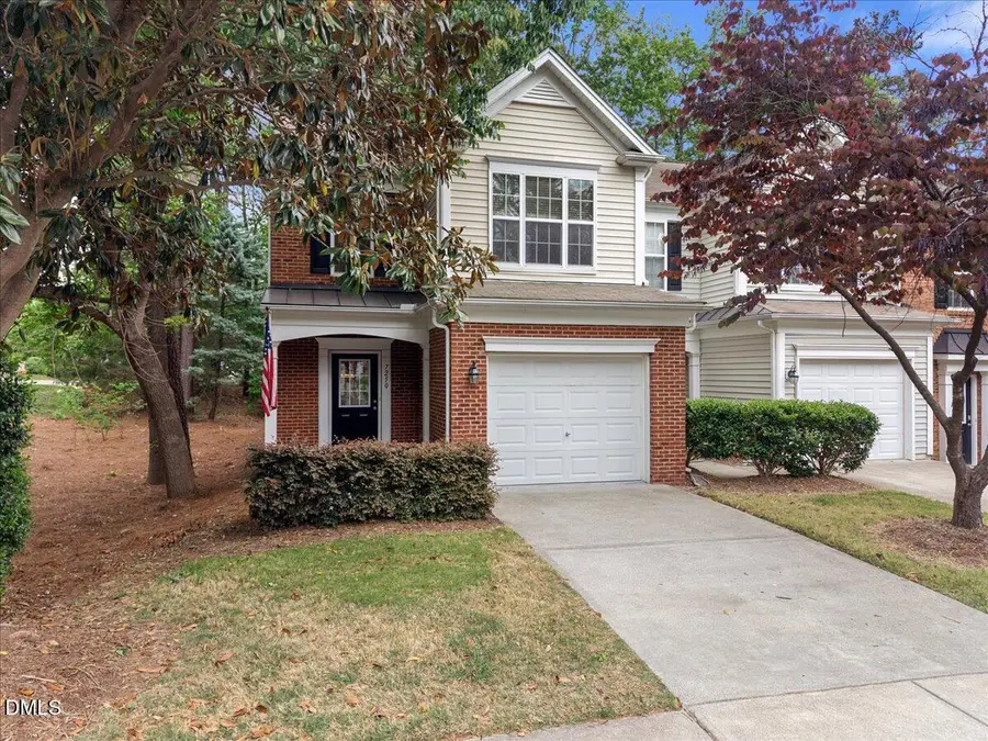 7250 Racine Way, Raleigh, NC 27615 - #3