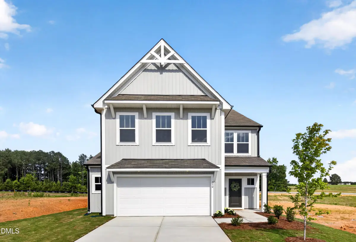 250 Oriole Drive #160, Angier, NC 27501 - #1