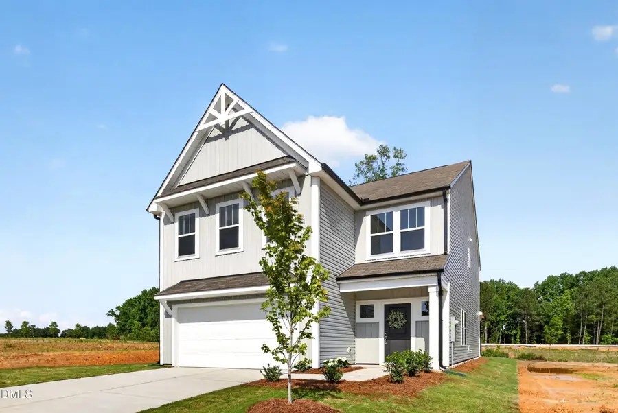 250 Oriole Drive #160, Angier, NC 27501 - #3