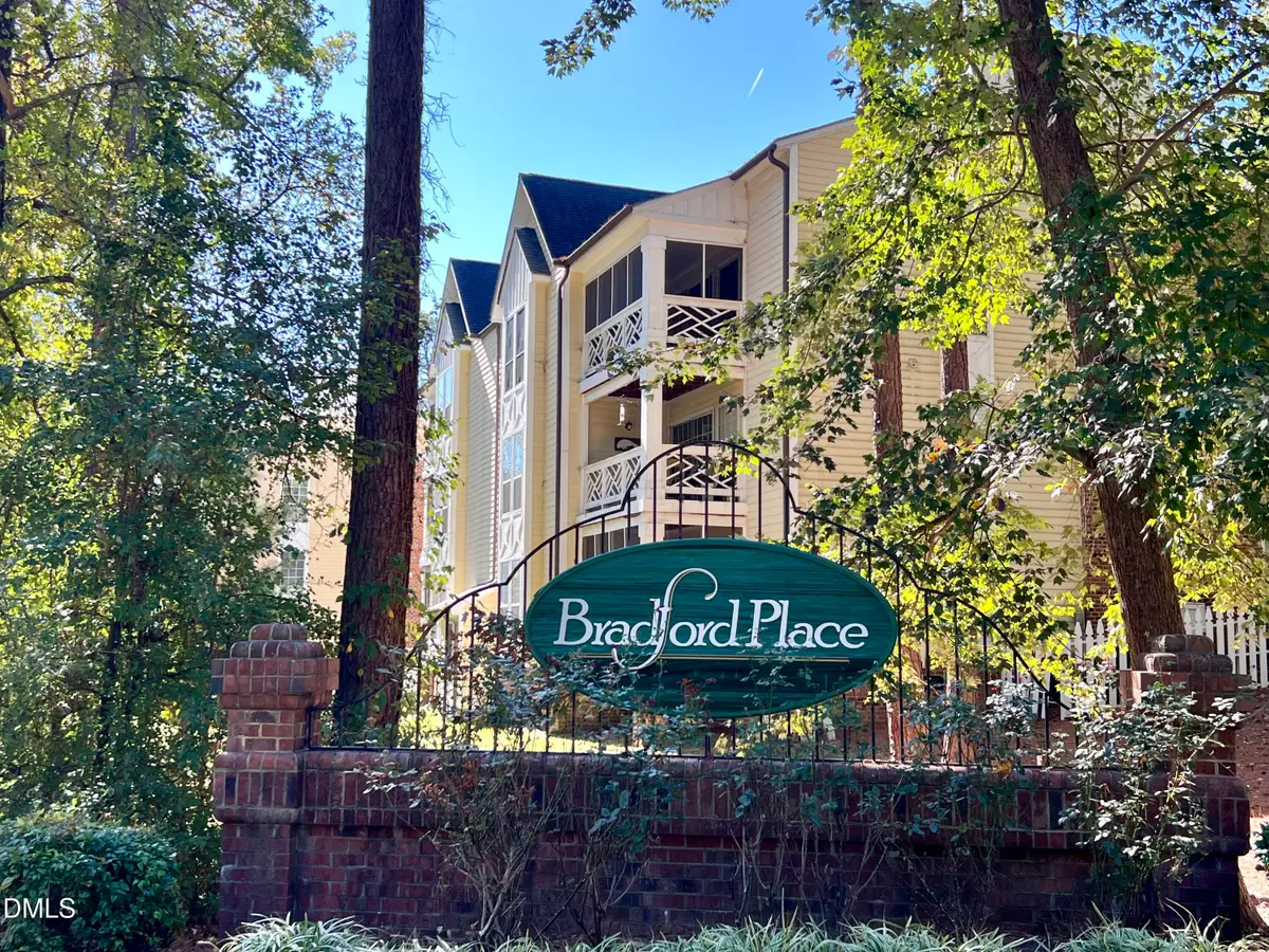 1010 Kingswood Drive #G, Chapel Hill, NC 27517 - #1