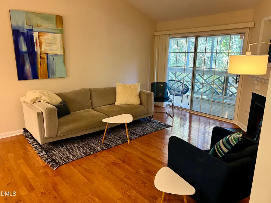 1010 Kingswood Drive #G, Chapel Hill, NC 27517 - #3