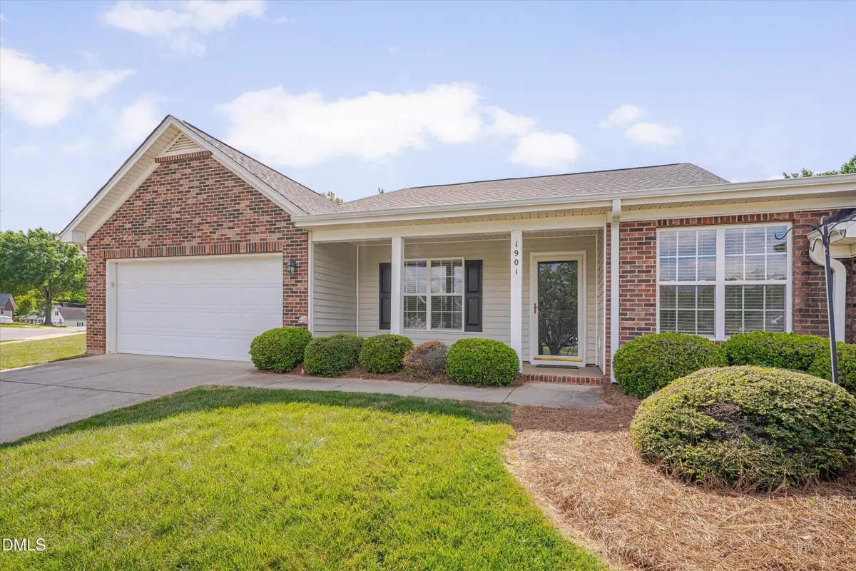 1901 Hawfields Crossing Lane, Mebane, NC 27302 - #1