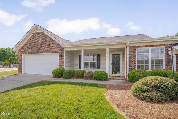1901 Hawfields Crossing Lane, Mebane, NC 27302