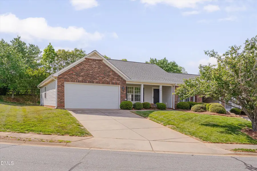 1901 Hawfields Crossing Lane, Mebane, NC 27302 - #2