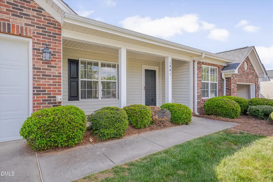 1901 Hawfields Crossing Lane, Mebane, NC 27302 - #3