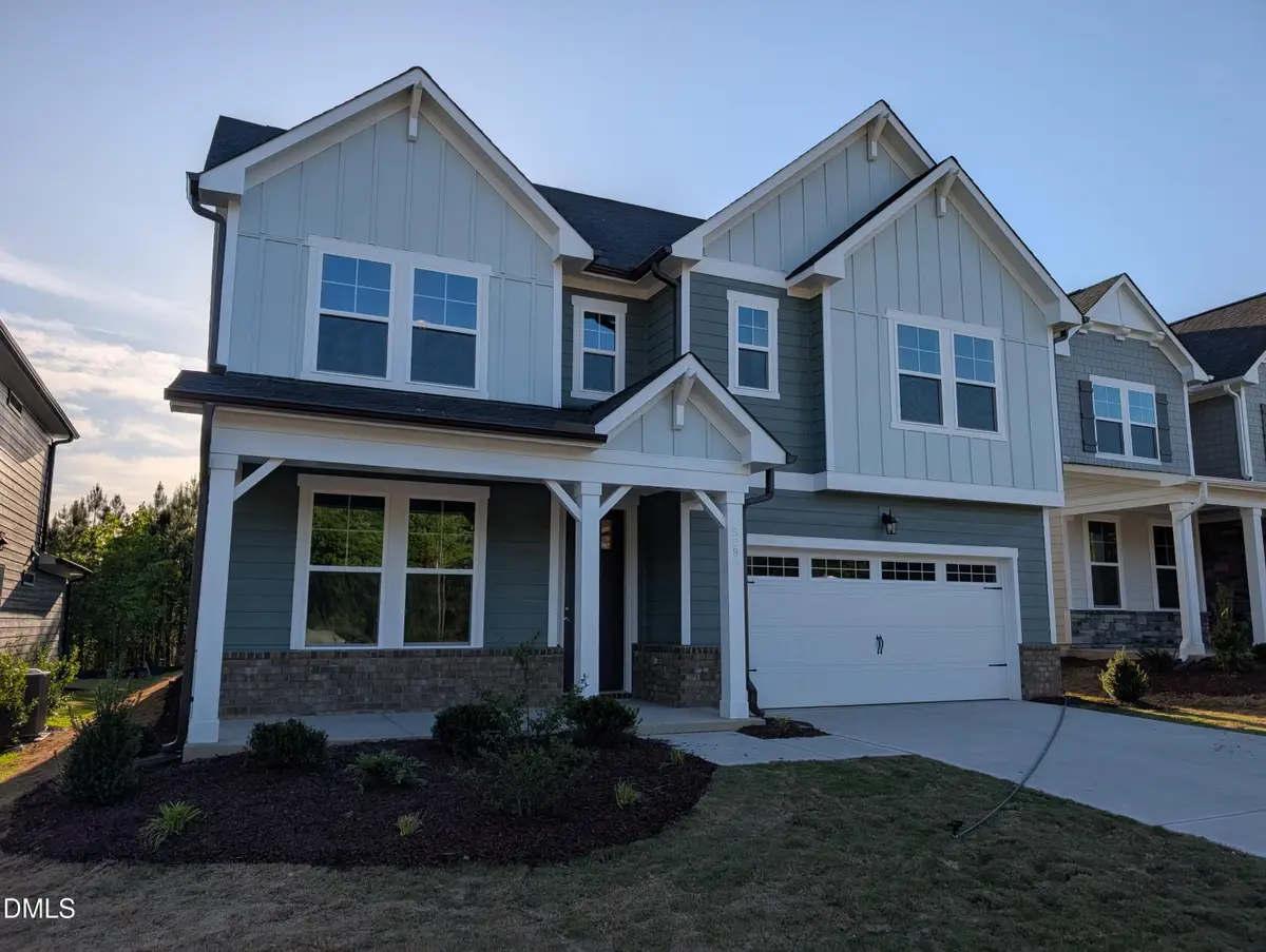 909 Diana Victoria Court, Wendell, NC 27591 - #1