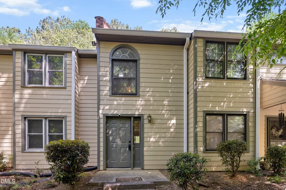 305 Broad Leaf Circle, Raleigh, NC 27613 - #1