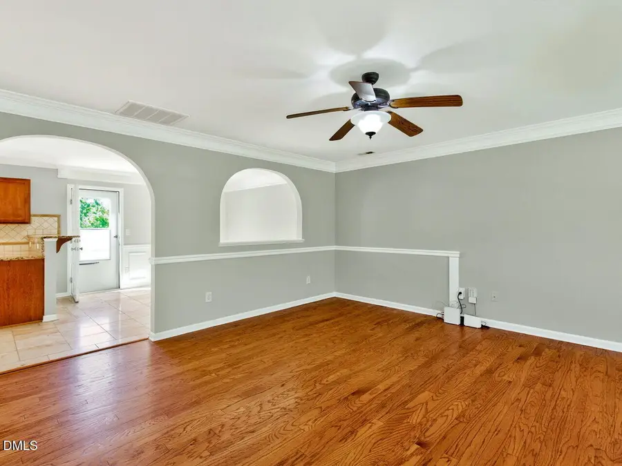 803 Woodside Park Lane, Durham, NC 27704 - #3