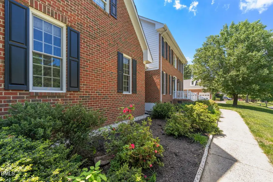 4424 Dula Street, Durham, NC 27705 - #3