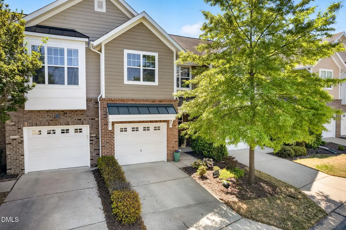 9110 Bunnwood Lane, Raleigh, NC 27617 - #1