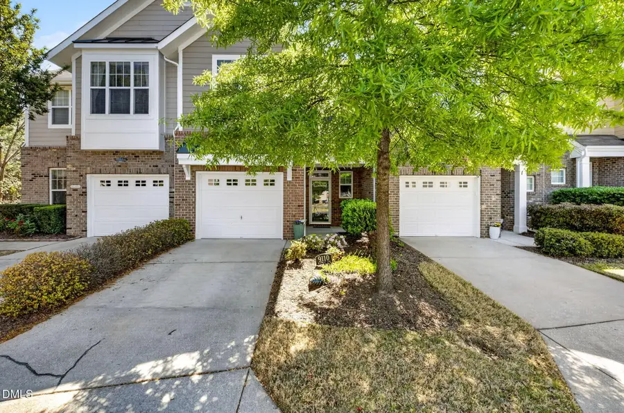 9110 Bunnwood Lane, Raleigh, NC 27617 - #3