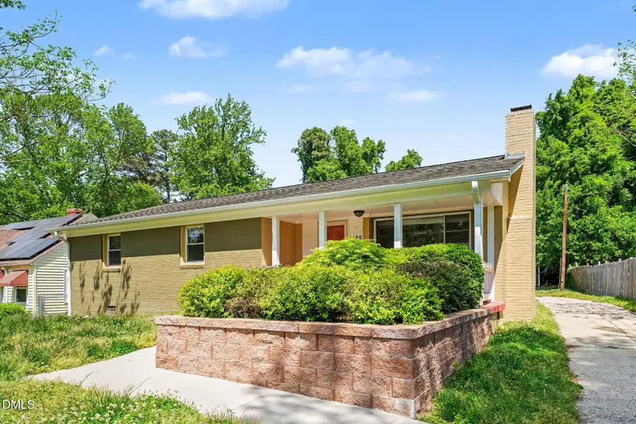 2125 Cheek Road, Durham, NC 27704 - #3