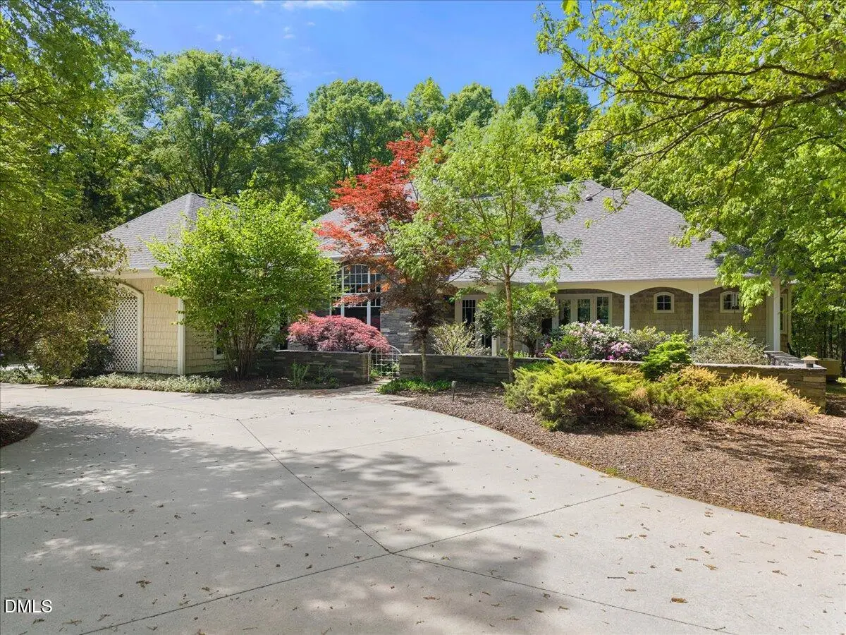 6600 Maynard Farm Road, Chapel Hill, NC 27516 - #1