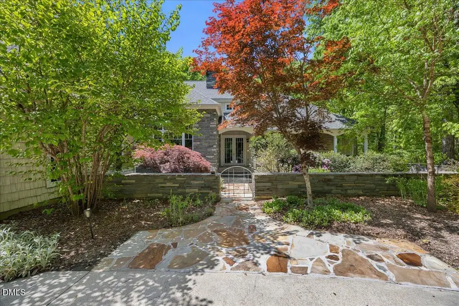 6600 Maynard Farm Road, Chapel Hill, NC 27516 - #2