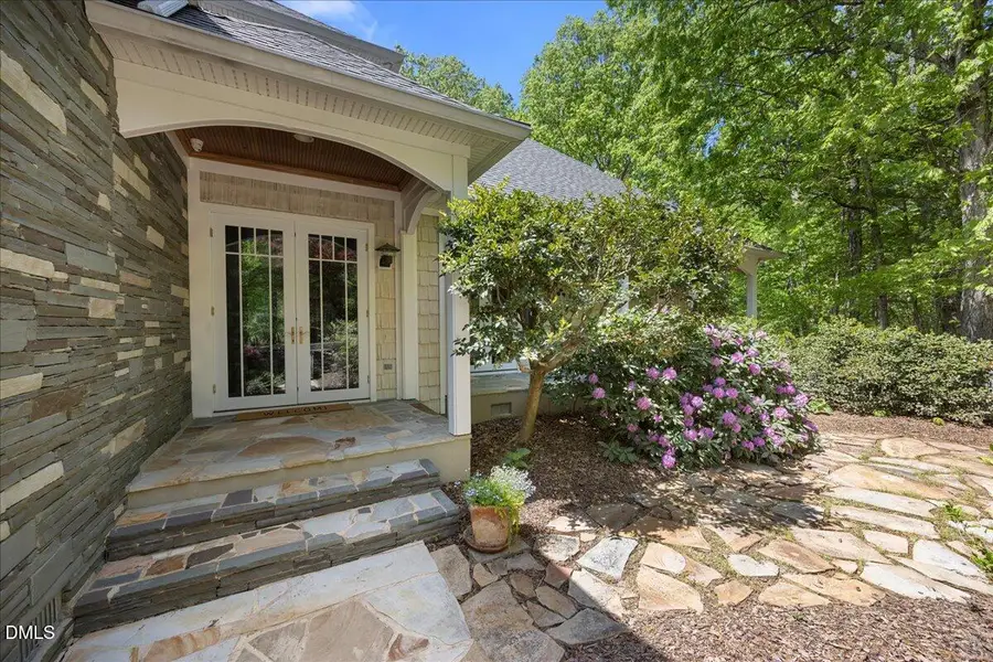 6600 Maynard Farm Road, Chapel Hill, NC 27516 - #3