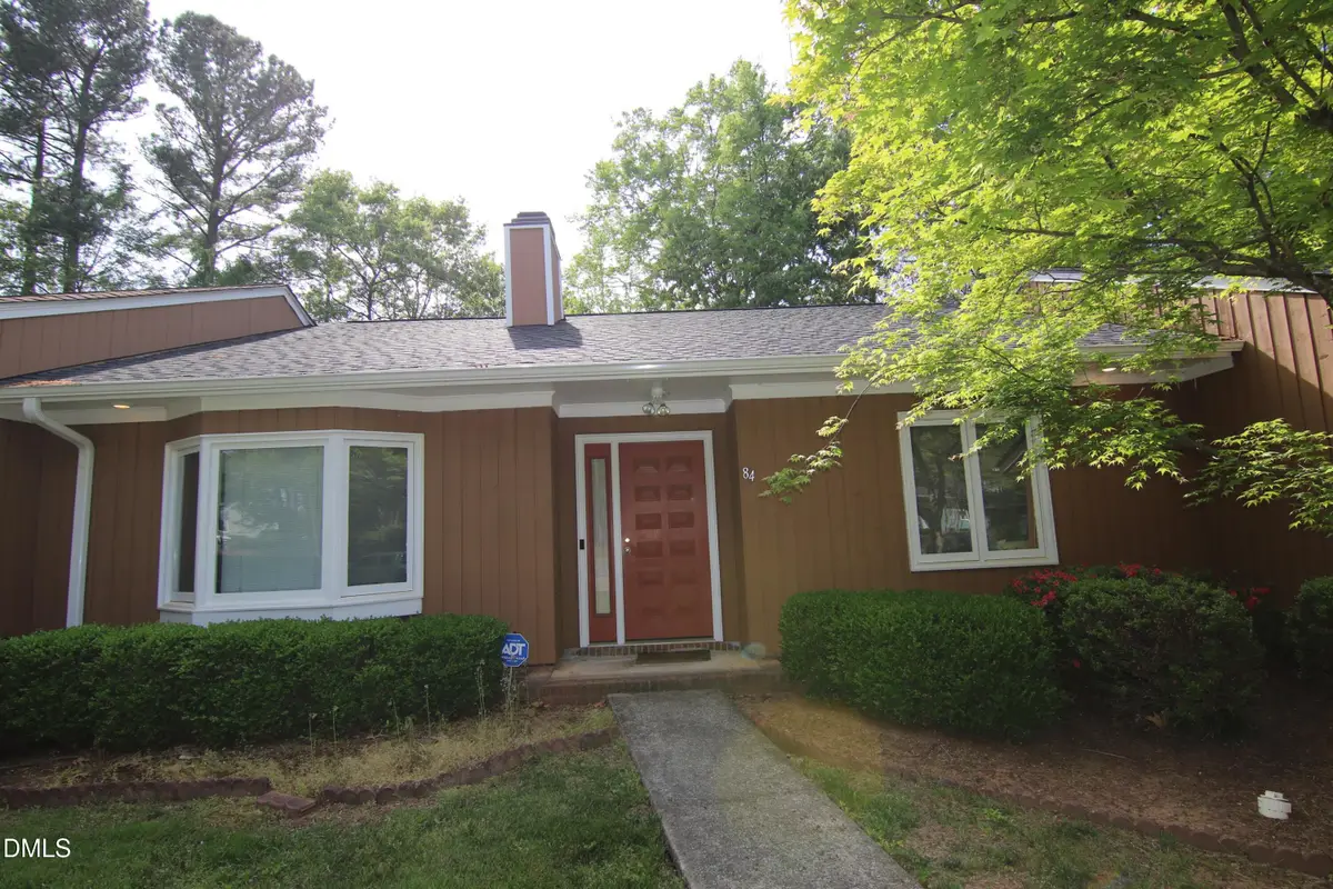 84 Candytuff Lane, Durham, NC 27713 - #1