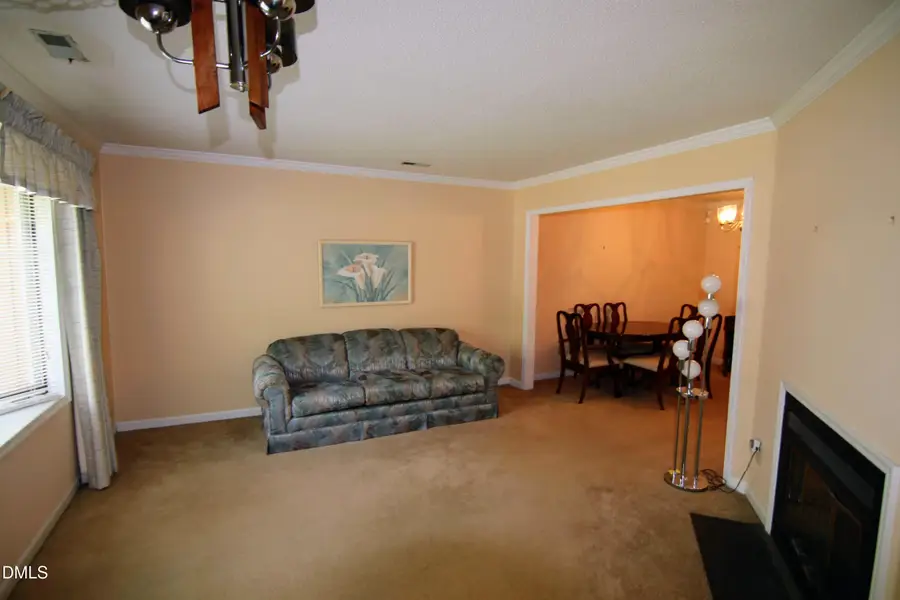 84 Candytuff Lane, Durham, NC 27713 - #3