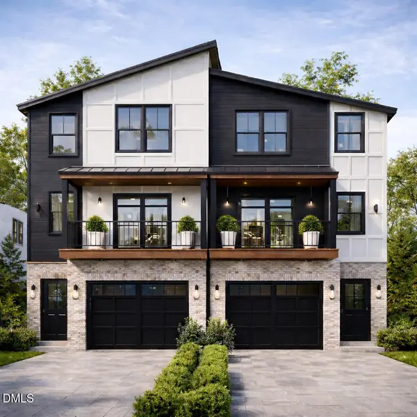 720 Oakwood Avenue, Raleigh, NC 27601