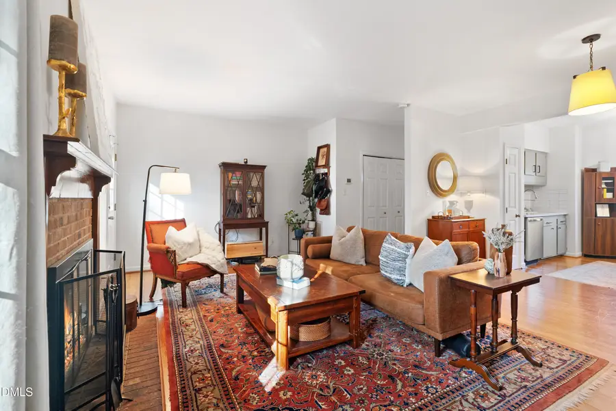 6133 Bushmills Street, Raleigh, NC 27613 - #2