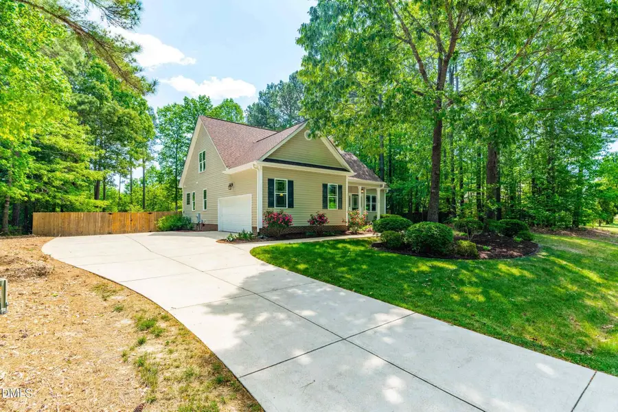 190 Willow Ridge Drive, Louisburg, NC 27549 - #2