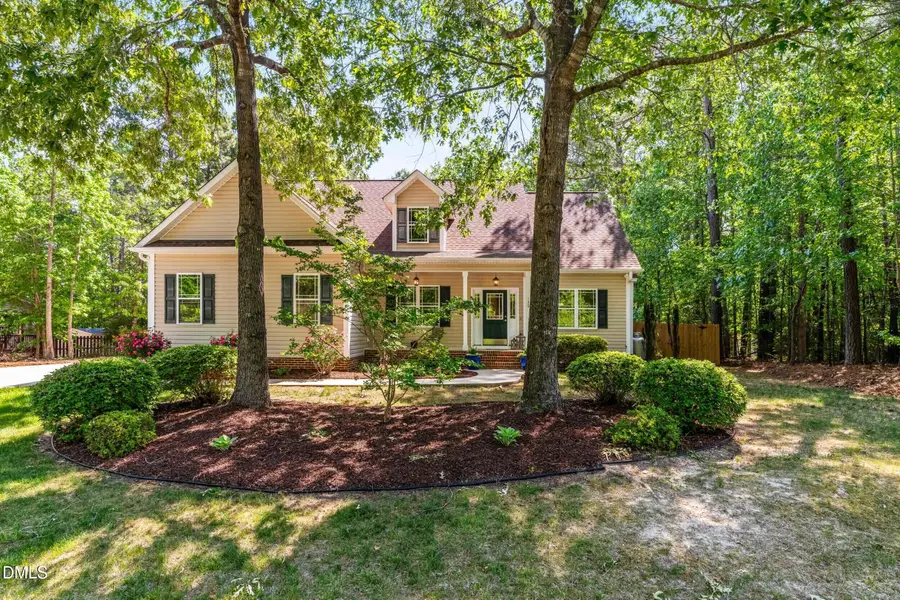 190 Willow Ridge Drive, Louisburg, NC 27549 - #3