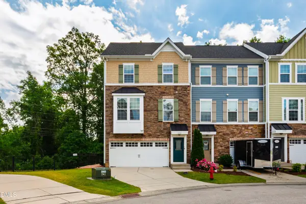 1101 Boxcar Way, Apex, NC 27502