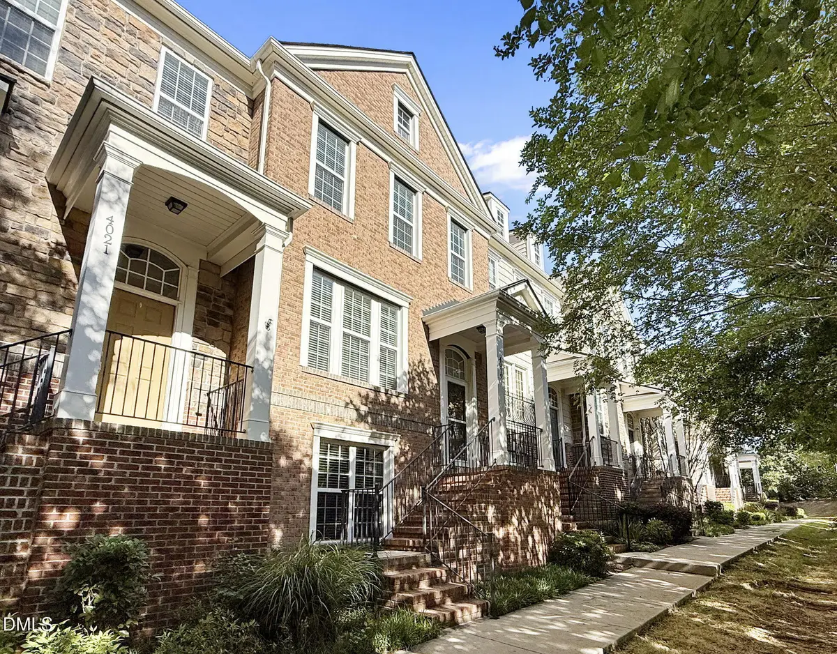 4019 Yellowfield Way, Cary, NC 27518 - #1