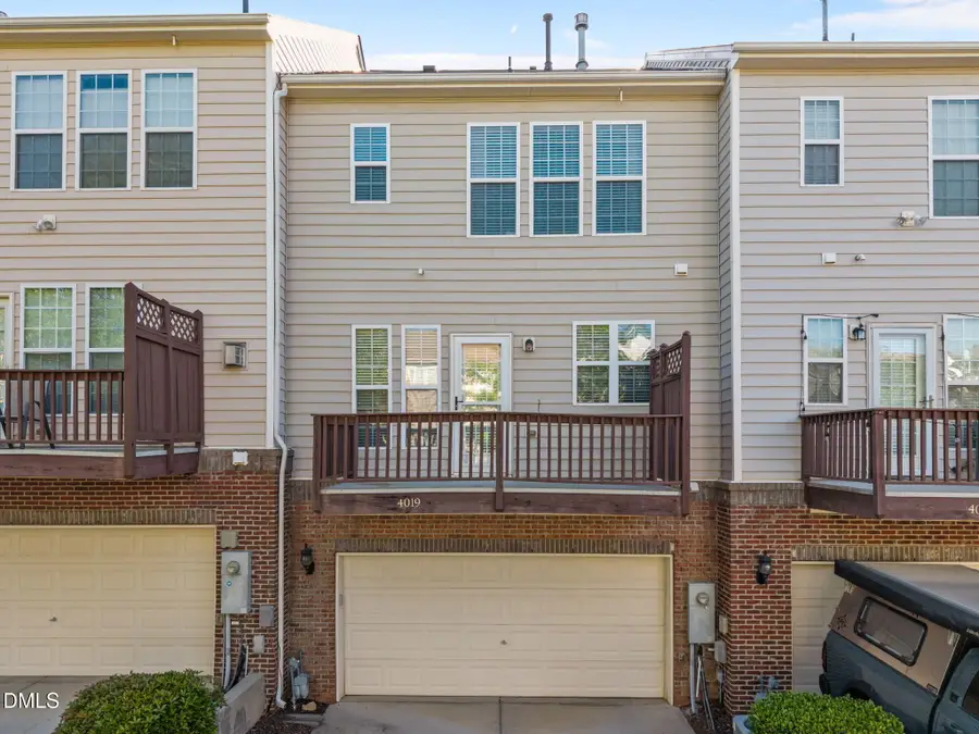 4019 Yellowfield Way, Cary, NC 27518 - #3