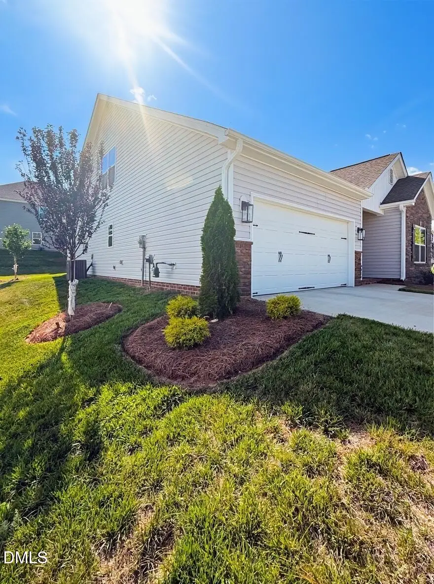 816 Council Ridge Road #15, Graham, NC 27253 - #3
