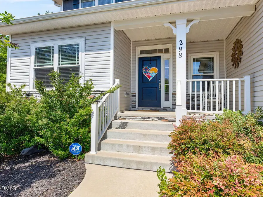 298 Hannah Yam Lane, Benson, NC 27504 - #3