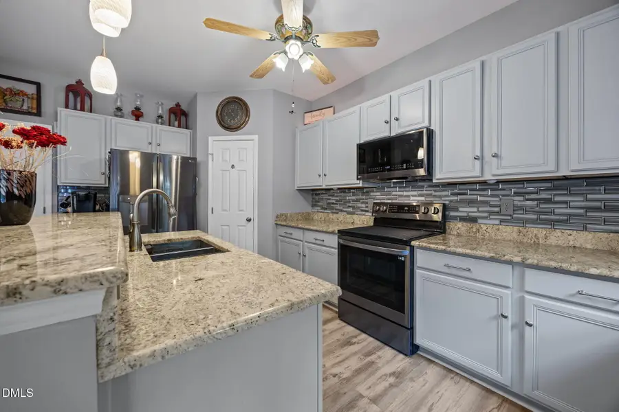 1112 Sunday Silence Drive, Knightdale, NC 27545 - #2