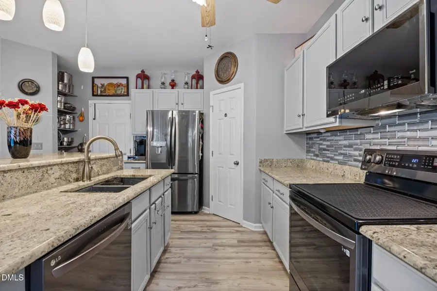 1112 Sunday Silence Drive, Knightdale, NC 27545 - #3