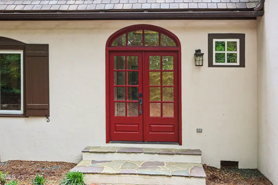 5401 Spring House Lane, Chapel Hill, NC 27516 - #3