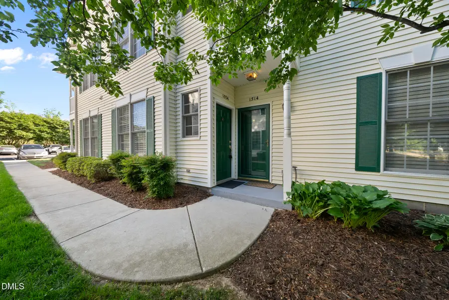 1524 Kudrow Lane, Morrisville, NC 27560 - #3