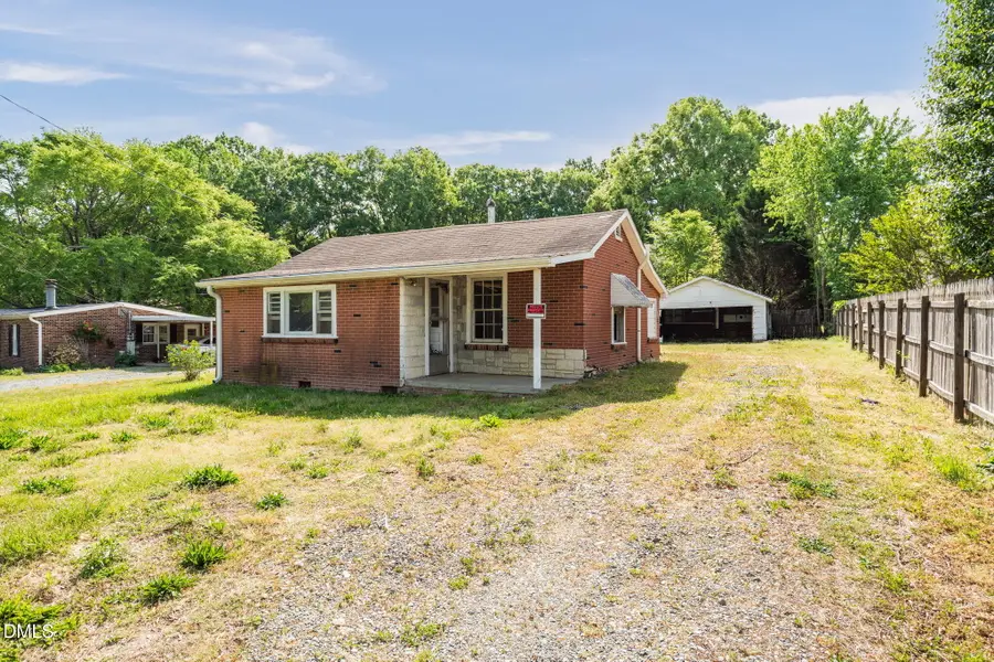 1330 Pollard Avenue W, Burlington, NC 27217 - #2