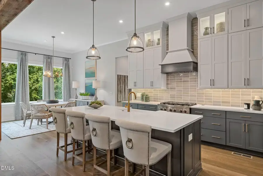 Lot 10 Conner Ridge Road, Efland, NC 27243 - #3