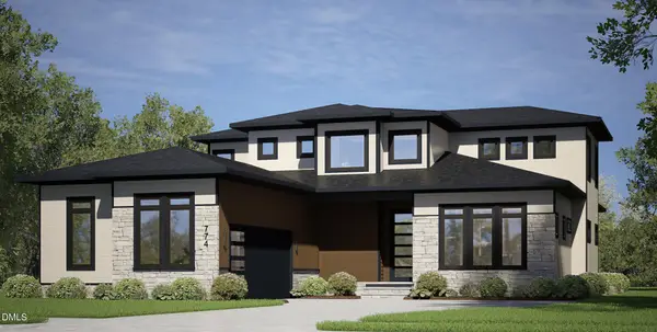 774 Golfers View, Pittsboro, NC 27312