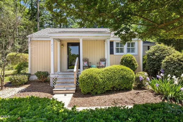 2204 Brewer Street, Raleigh, NC 27608