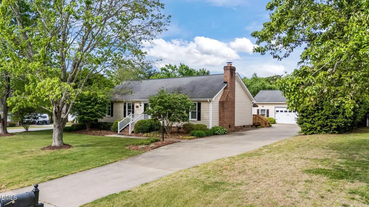 101 Meadow Park, Oxford, NC 27565 - #1